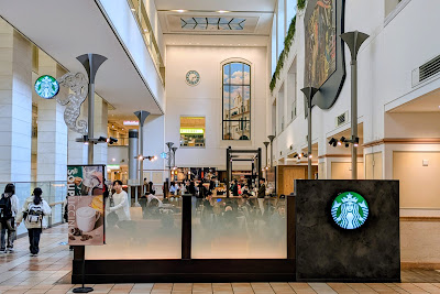 Starbucks Coffee 사진 4