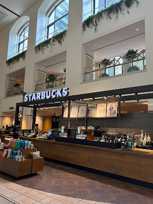 Starbucks Coffee 사진 2