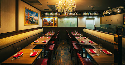 SUNRISE Osaki 사진 2