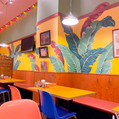 Green Pad Thai 게이트 시티 오사키 사진 3