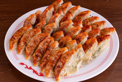 大阪餃子専門店よしこ 大崎店 사진 3