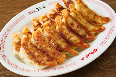 大阪餃子専門店よしこ 大崎店 사진 2