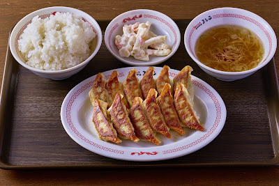 大阪餃子専門店よしこ 大崎店 사진 5