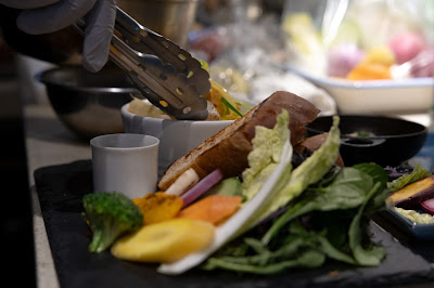 kitchen couleur 사진 5