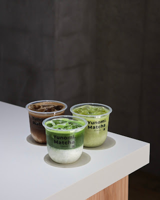 Yunomi.Matcha (by Yunomi.life) 사진 3