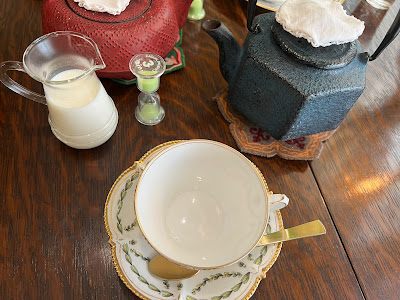 Cafe Grand Jete 사진 2