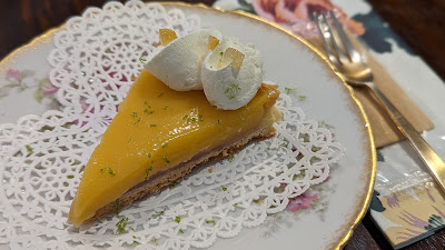 Cafe Grand Jete 사진 5