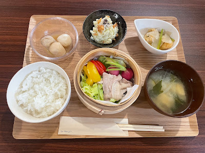 季節のおばんざい居酒屋 【Oh!Banzai!】 사진 3