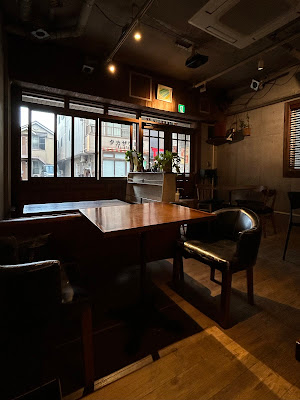 Yorimichi Cafe 사진 3