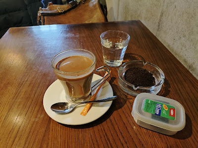 Yorimichi Cafe 사진 4