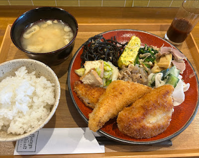 おうちごはん．hanys_house 사진 4