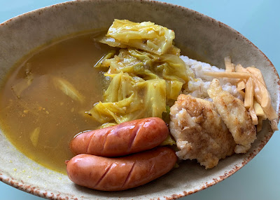 Comidas TKD 사진 5