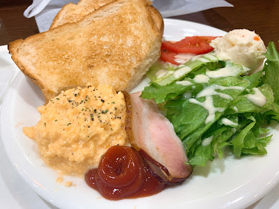 Beck's Coffee Shop 사진 3