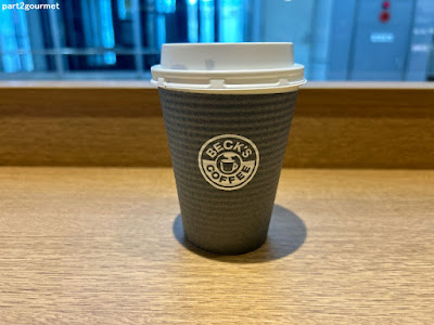 Beck's Coffee Shop 사진 5