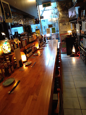 YAKITORI CLUB 和八 大崎 和食・焼き鳥・居酒屋・刺身 사진 2