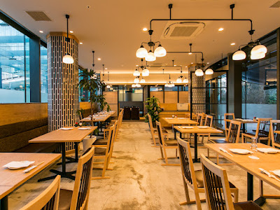 Aen Osaki Thinkpark 사진 2
