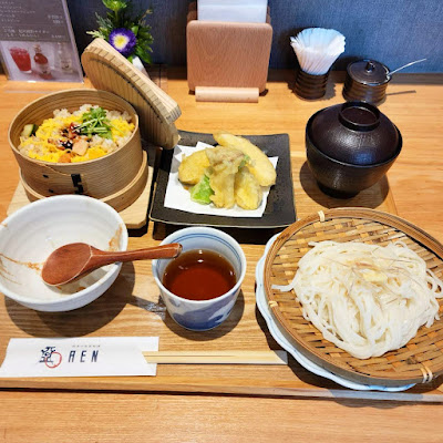 Aen Osaki Thinkpark 사진 4