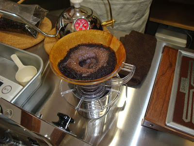 Hot Coffee 사진 2