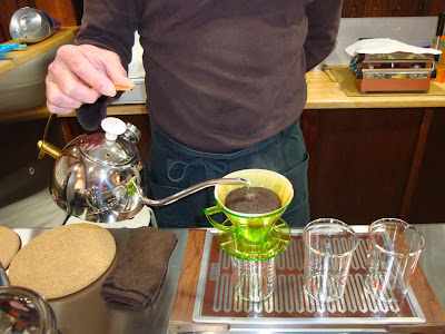 Hot Coffee 사진 4
