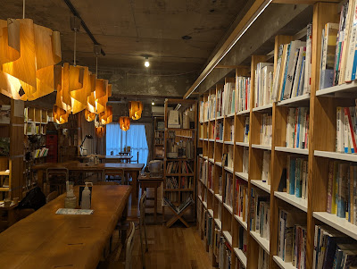 KAIDO books&coffee 사진 3
