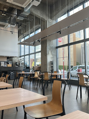 TERRADA ART COMPLEX CAFE 사진 3