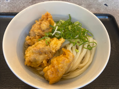 藤丸うどん 사진 5