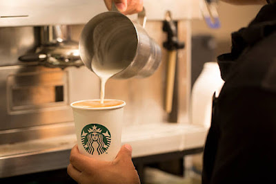 Starbucks Coffee - Aeon Style Shinagawa Seaside 사진 3