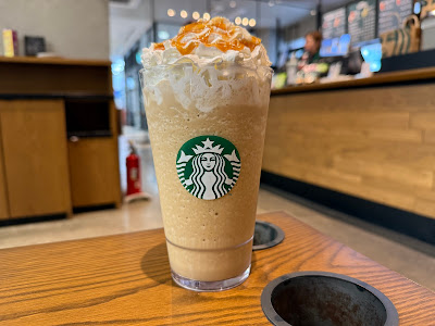 Starbucks Coffee - Aeon Style Shinagawa Seaside 사진 2