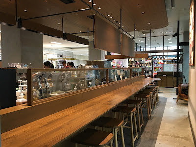 Starbucks Coffee - Aeon Style Shinagawa Seaside 사진 5