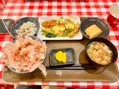 Katsuo Tamago syokudo 사진 4