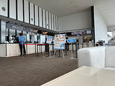 CAFETERIA BLUE 사진 4