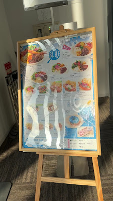 CAFETERIA BLUE 사진 3