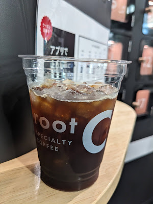 root C 日本科学未来館 5Fロビー 사진 2