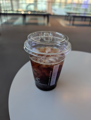 root C 日本科学未来館 5Fロビー 사진 3