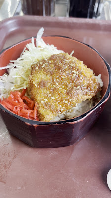 Aomi Shokudō 사진 2