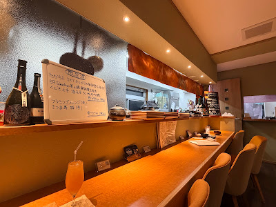 cafe &dining悠桜〜ゆはる〜 사진 5