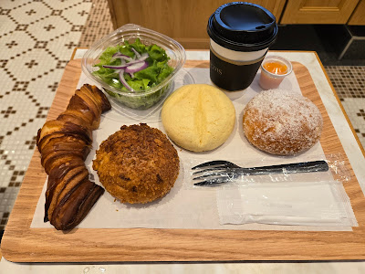 ジャン・フランソワ ビーンズ登戸店 사진 5