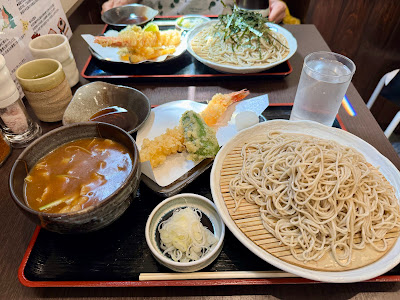 夢そば 사진 4