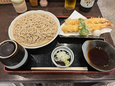 夢そば 사진 5