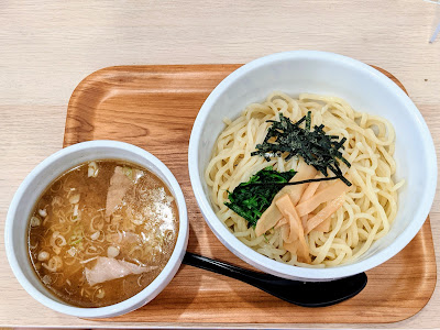 Tsuke-Soba Koki 사진 4