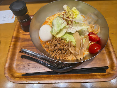 Tsuke-Soba Koki 사진 5