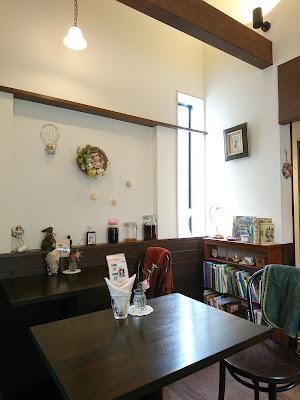 ENCHANTÉ Herbal Café 사진 2