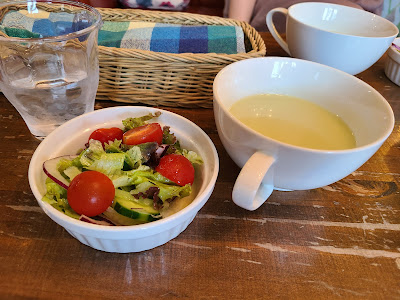 ENCHANTÉ Herbal Café 사진 4