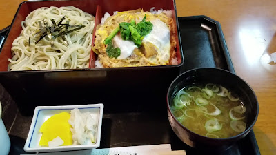 弥助そば 사진 2