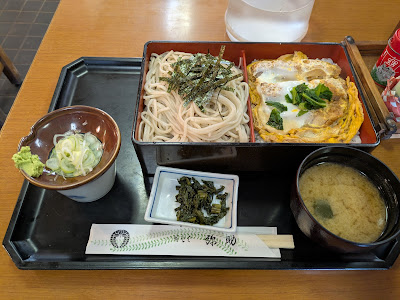 弥助そば 사진 4