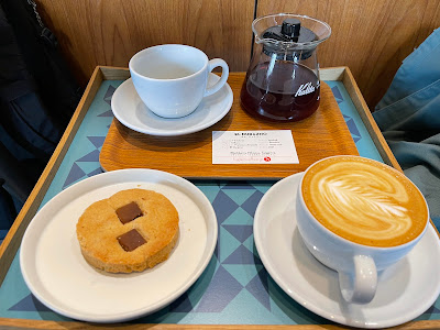 FUGLEN COFFEE ROASTERS 사진 5