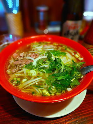Saigon Restaurant 사진 4