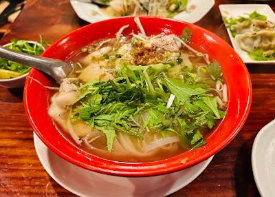 Saigon Restaurant 사진 3