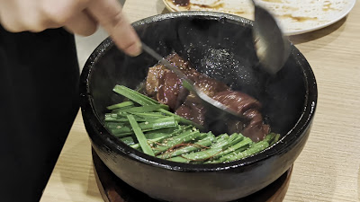Yakiniku Shokudo'en 사진 2