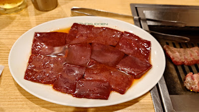 Yakiniku Shokudo'en 사진 5